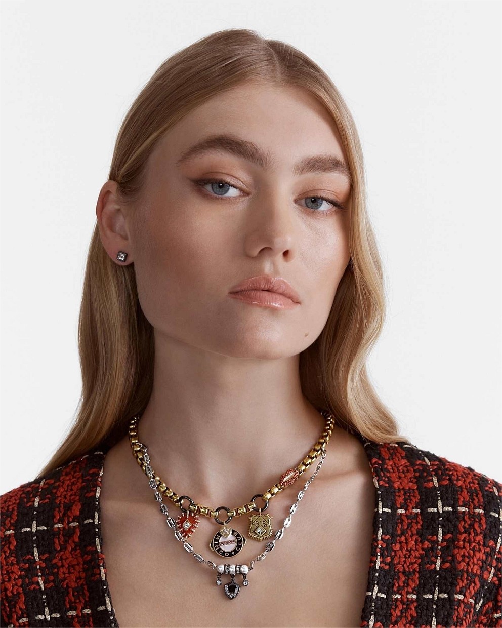 Verity Necklace