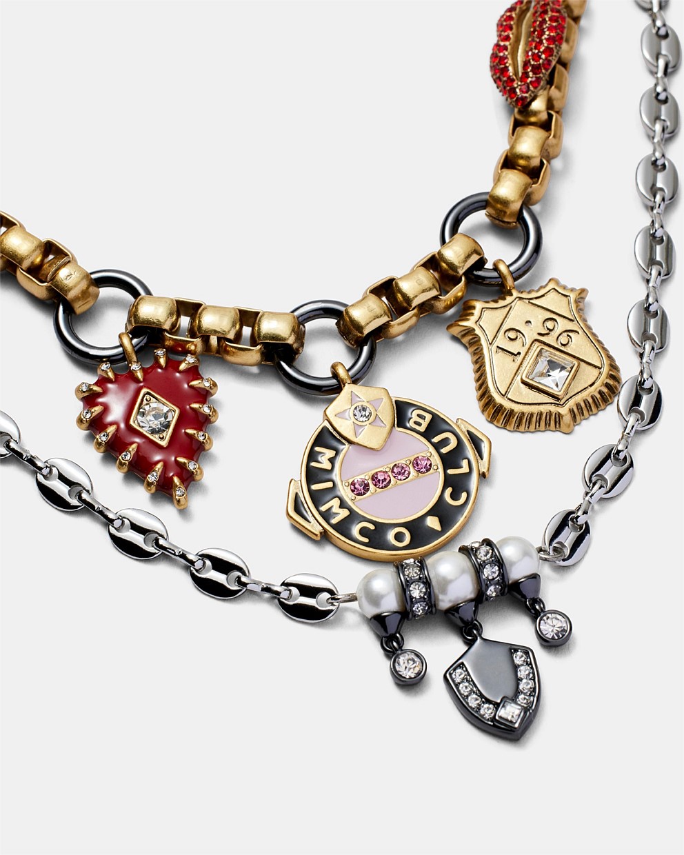 Verity Necklace