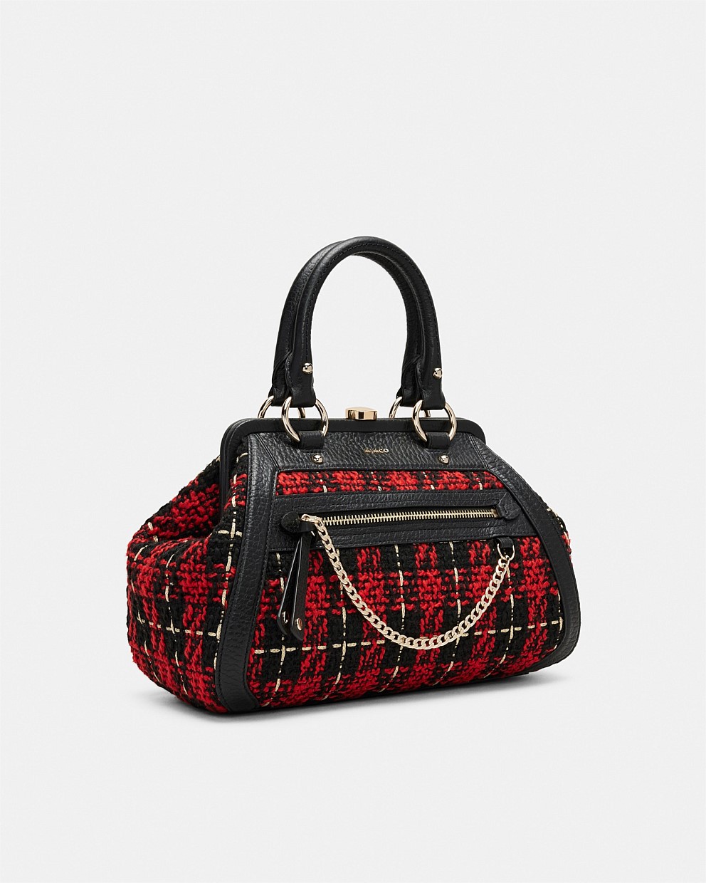 Ziggy Tote Bag