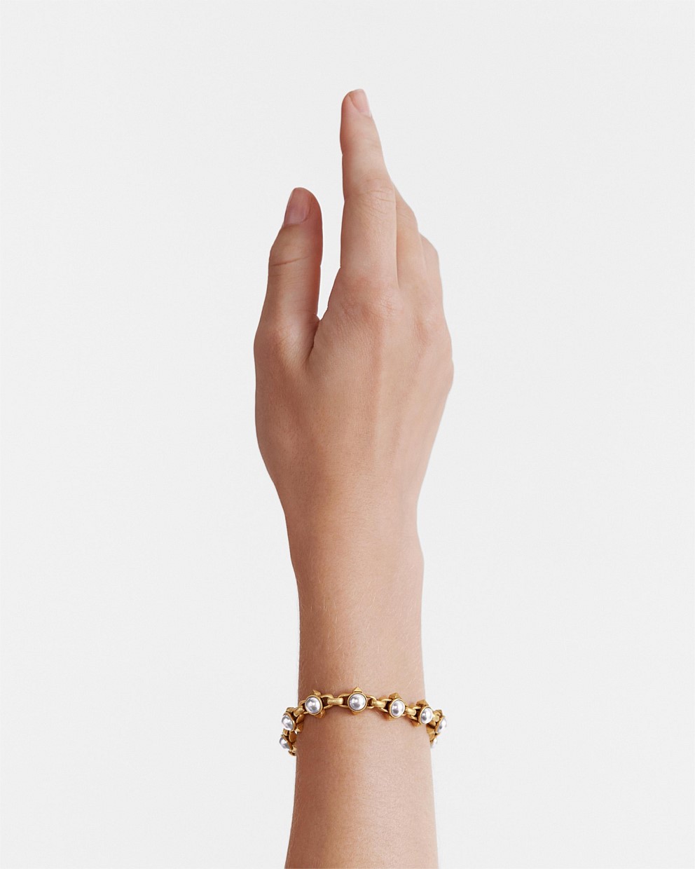 Penny Bracelet