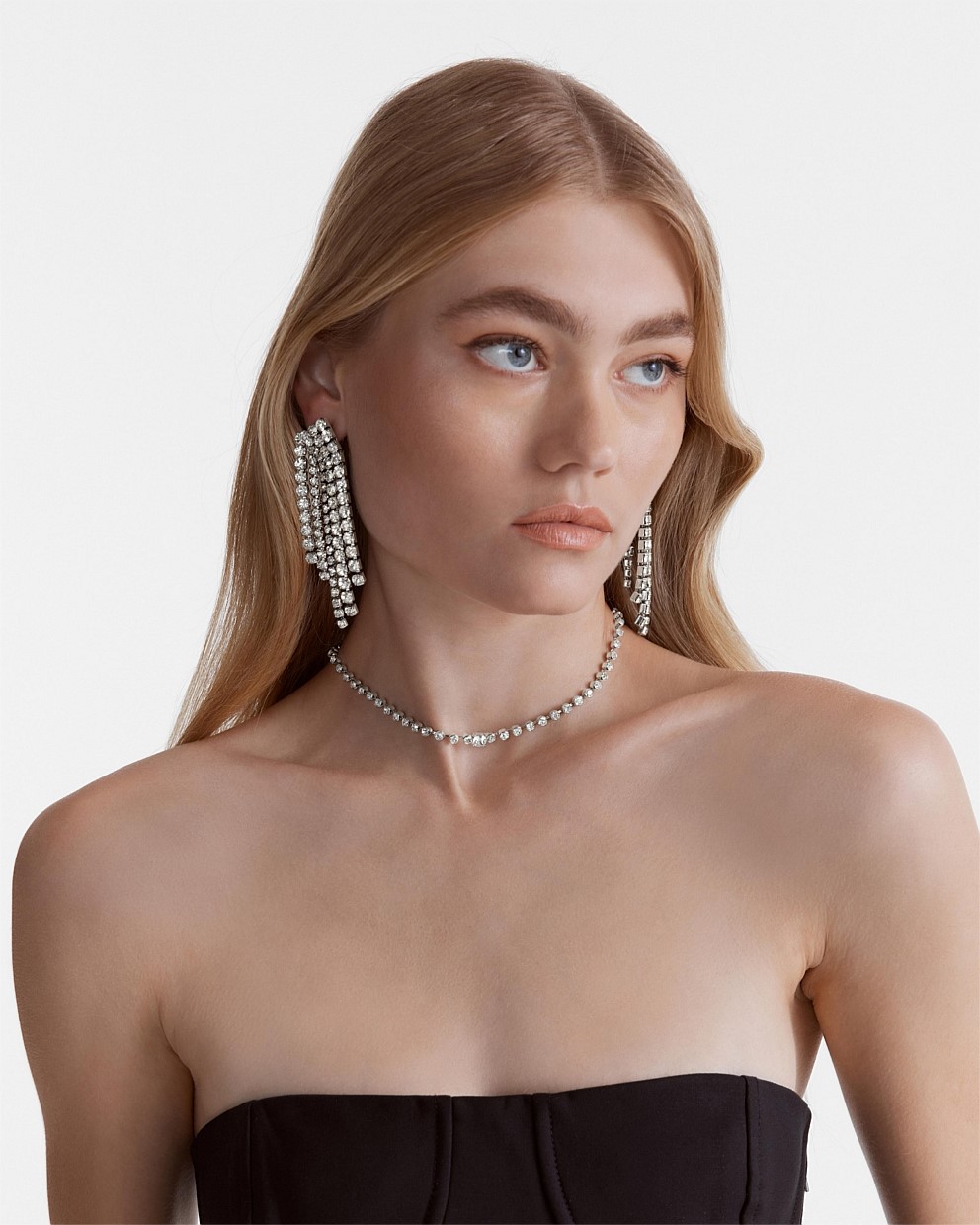 Galore Fringe Earrings
