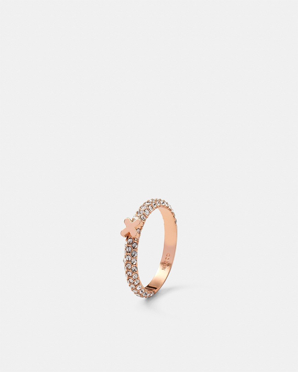 Reflection Ring