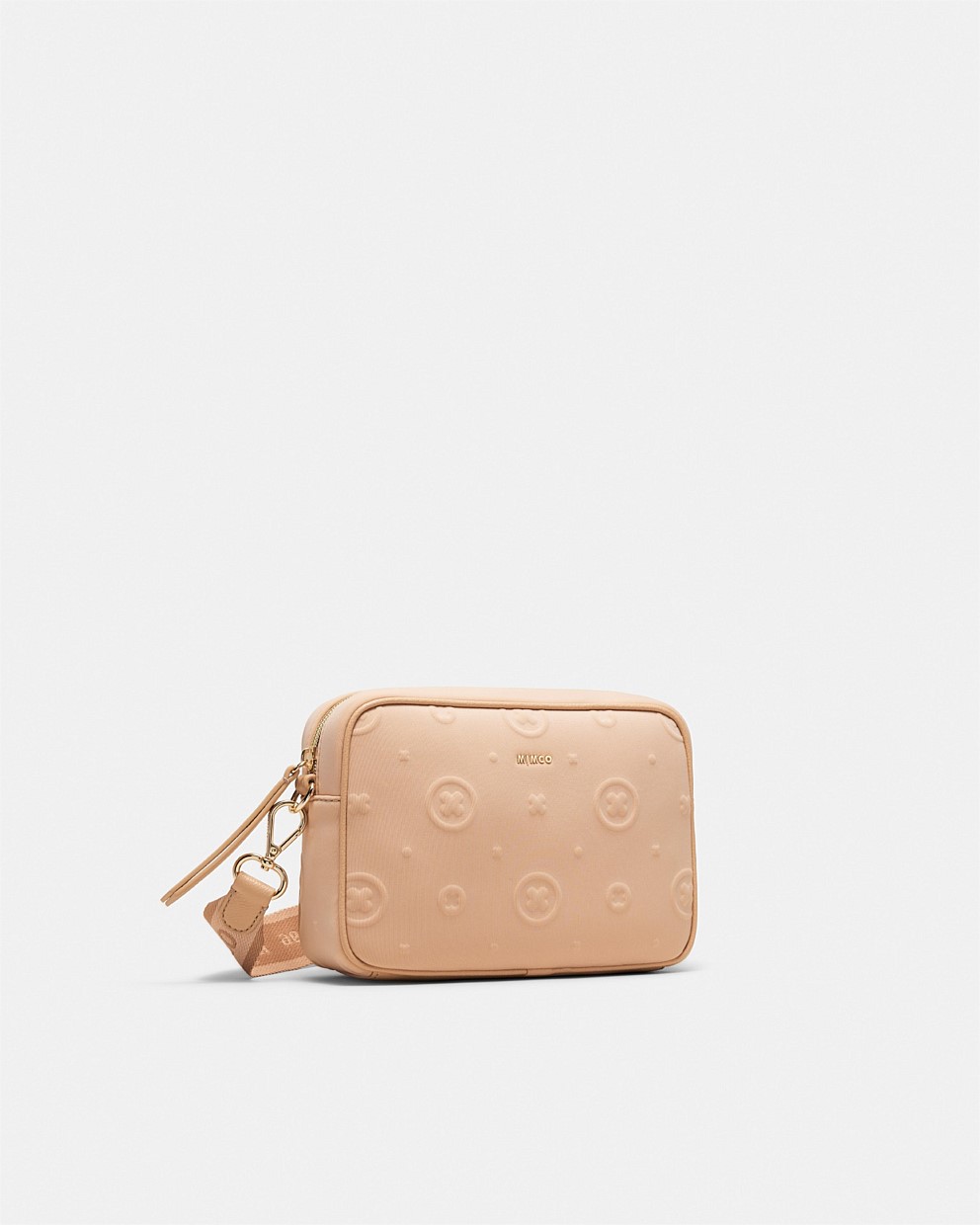 Flashback Neoprene Crossbody Bag