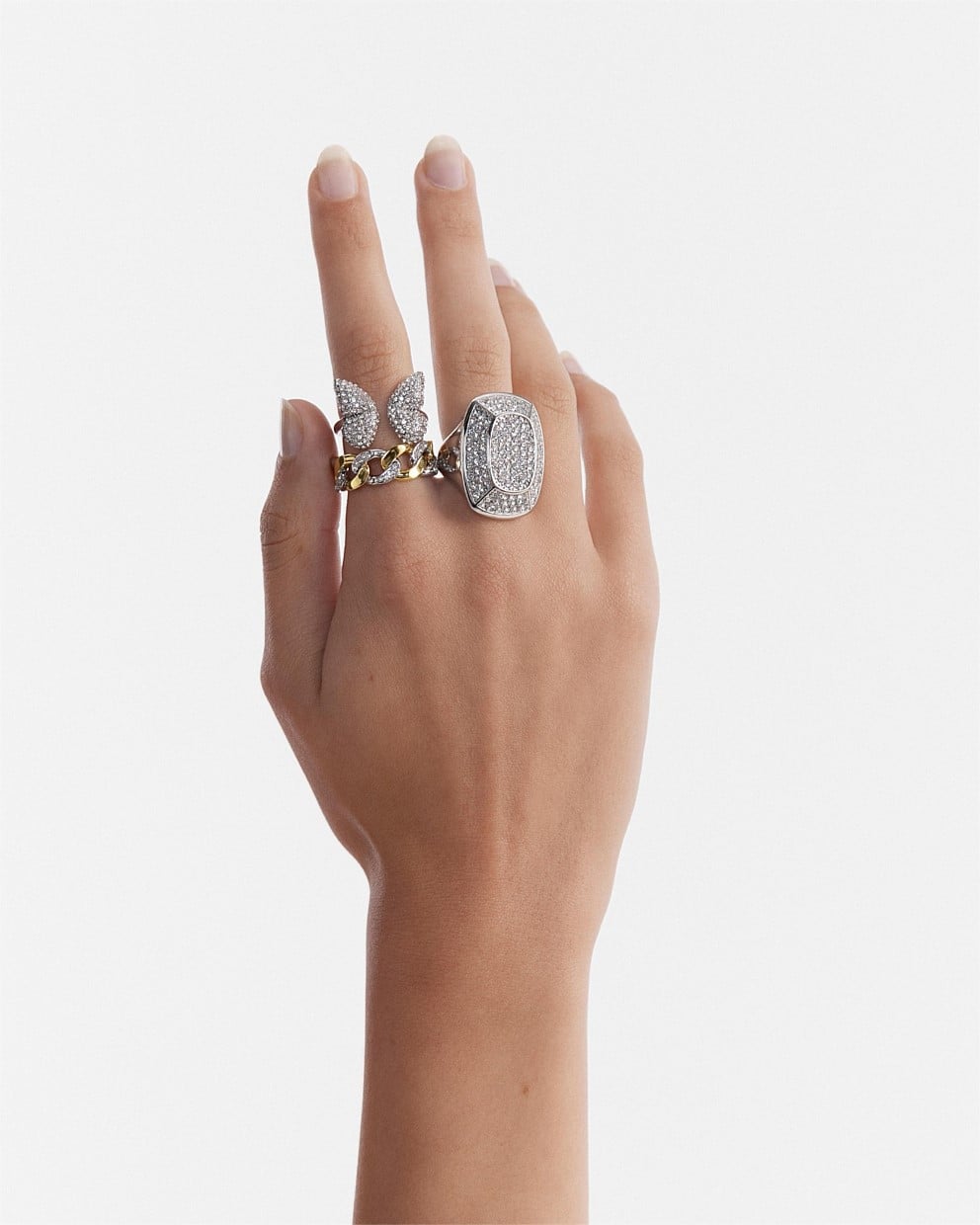 Joyous Ring
