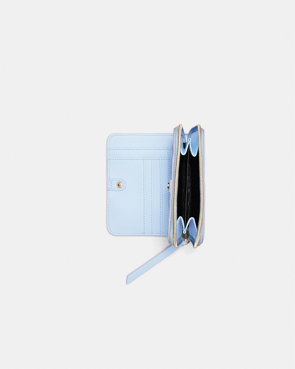 Flashback Neoprene Medium Wallet