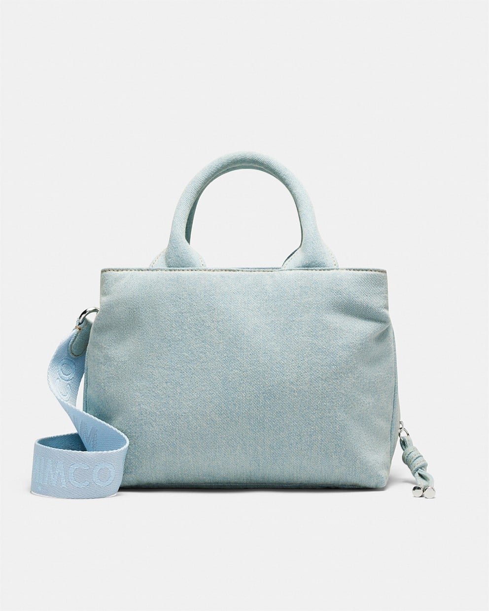 Nextalgia Mini Tote Bag