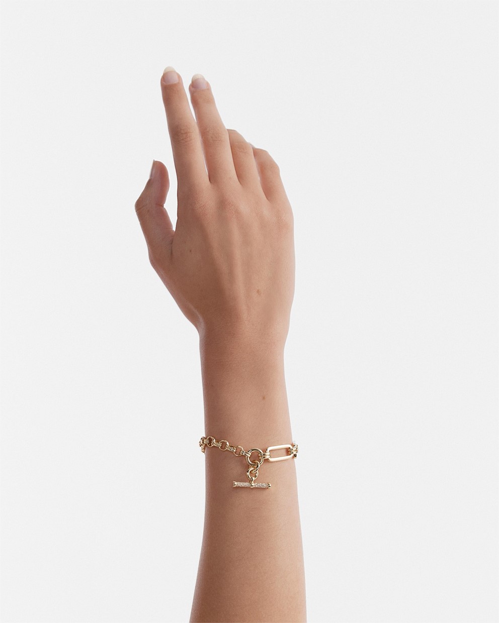 Epoch Bracelet