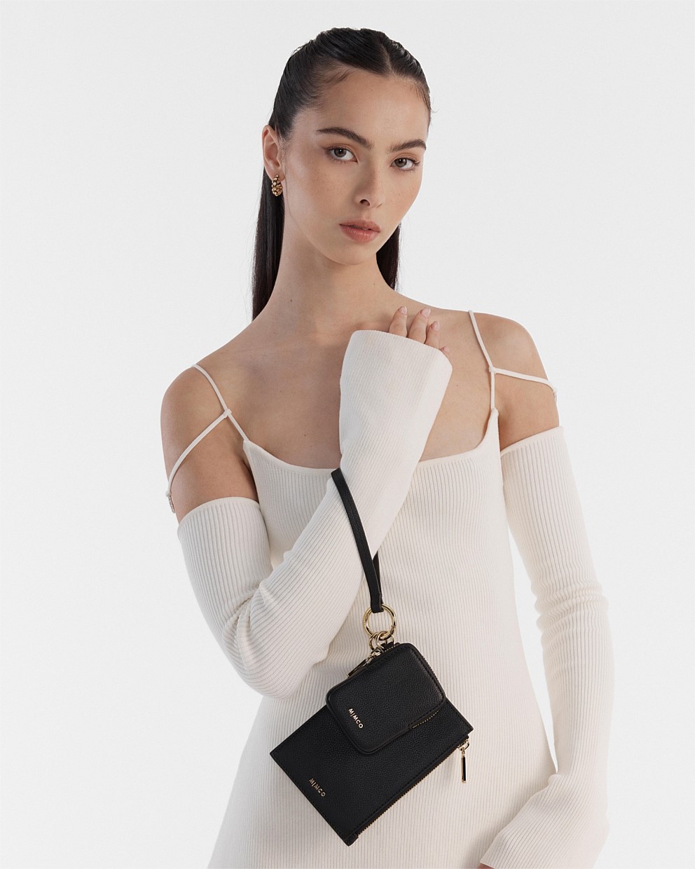 Classico Travel Duo Pouch
