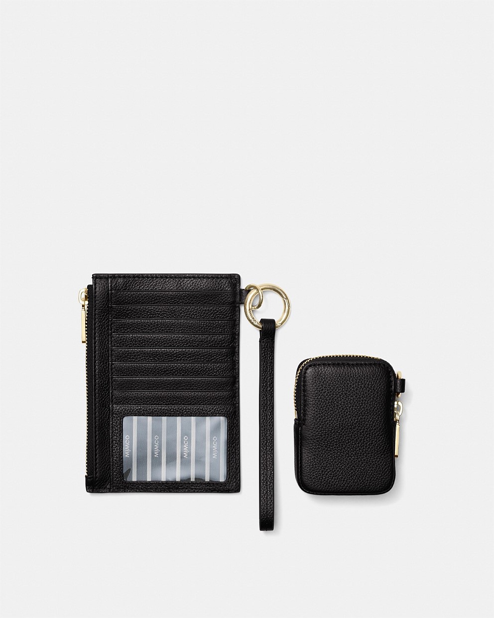 Classico Travel Duo Pouch