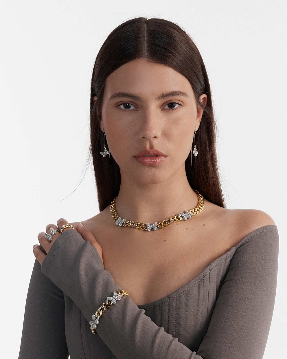 Flitter Bracelet