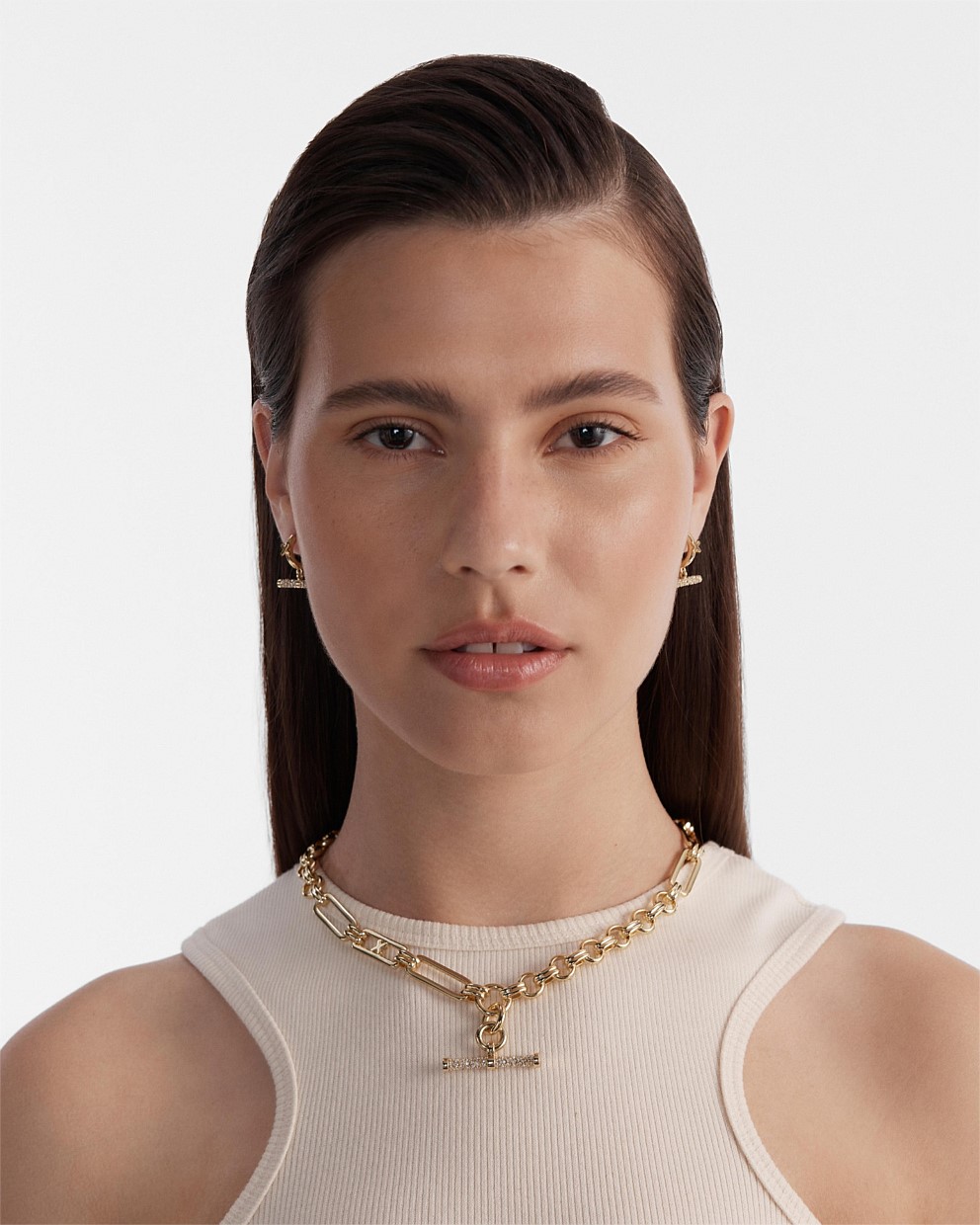 Epoch Necklace
