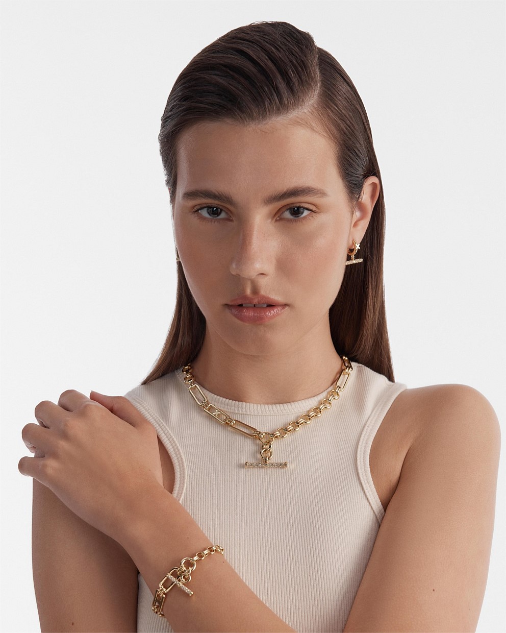 Epoch Necklace