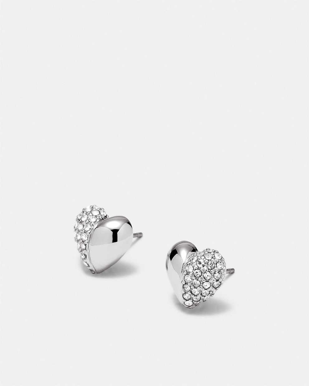 Heartthrob Stud Earrings