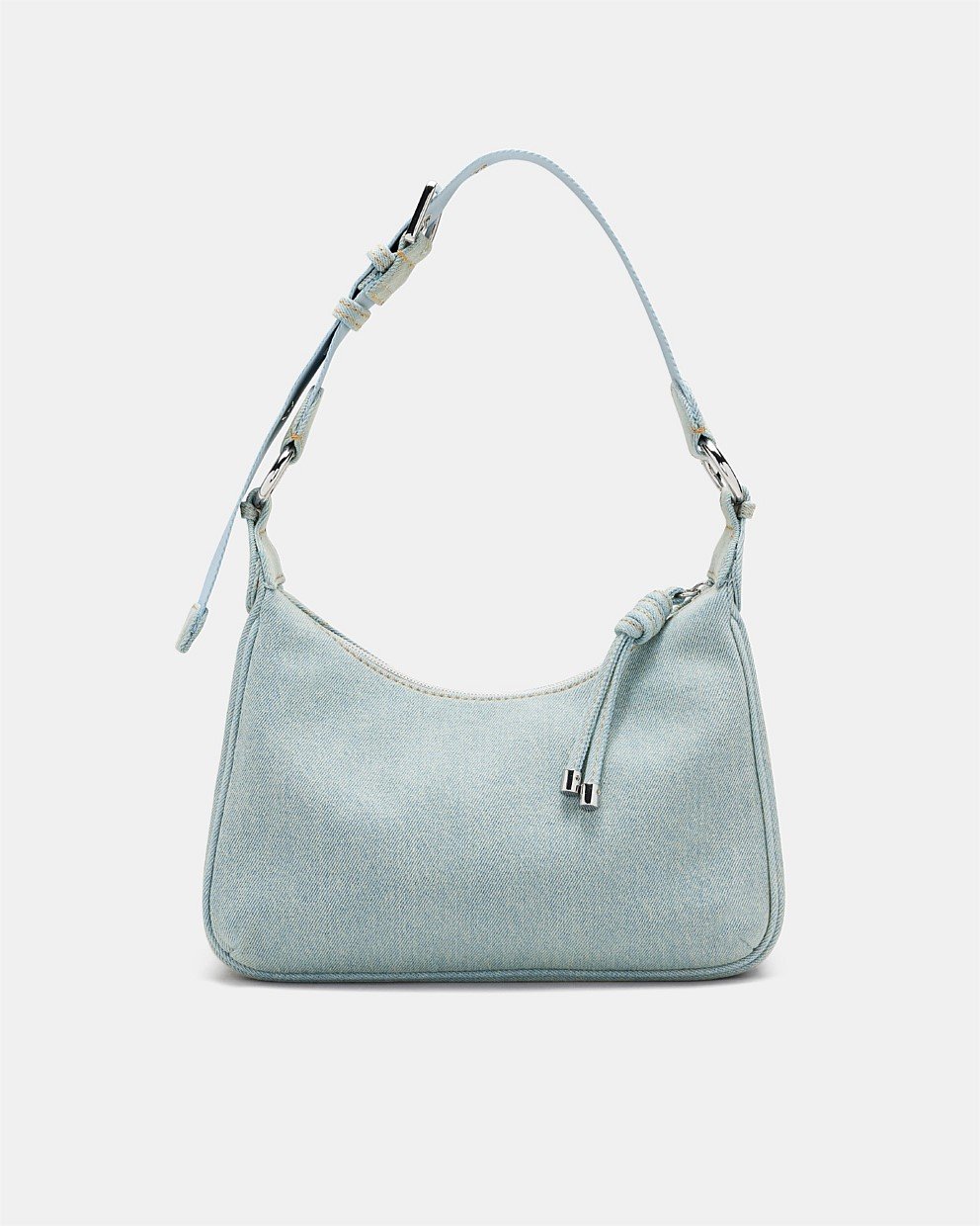 Nextalgia Shoulder Bag