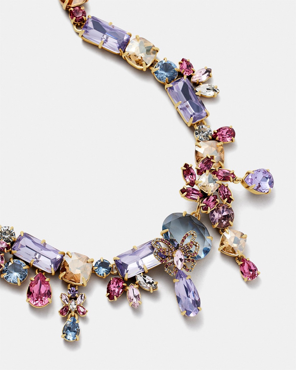 Kaleido Necklace