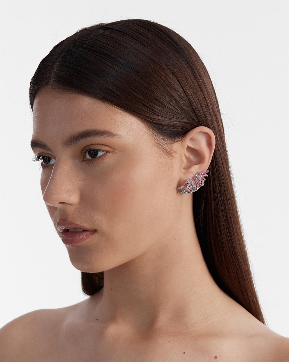 Joyous Ear Cuff Set