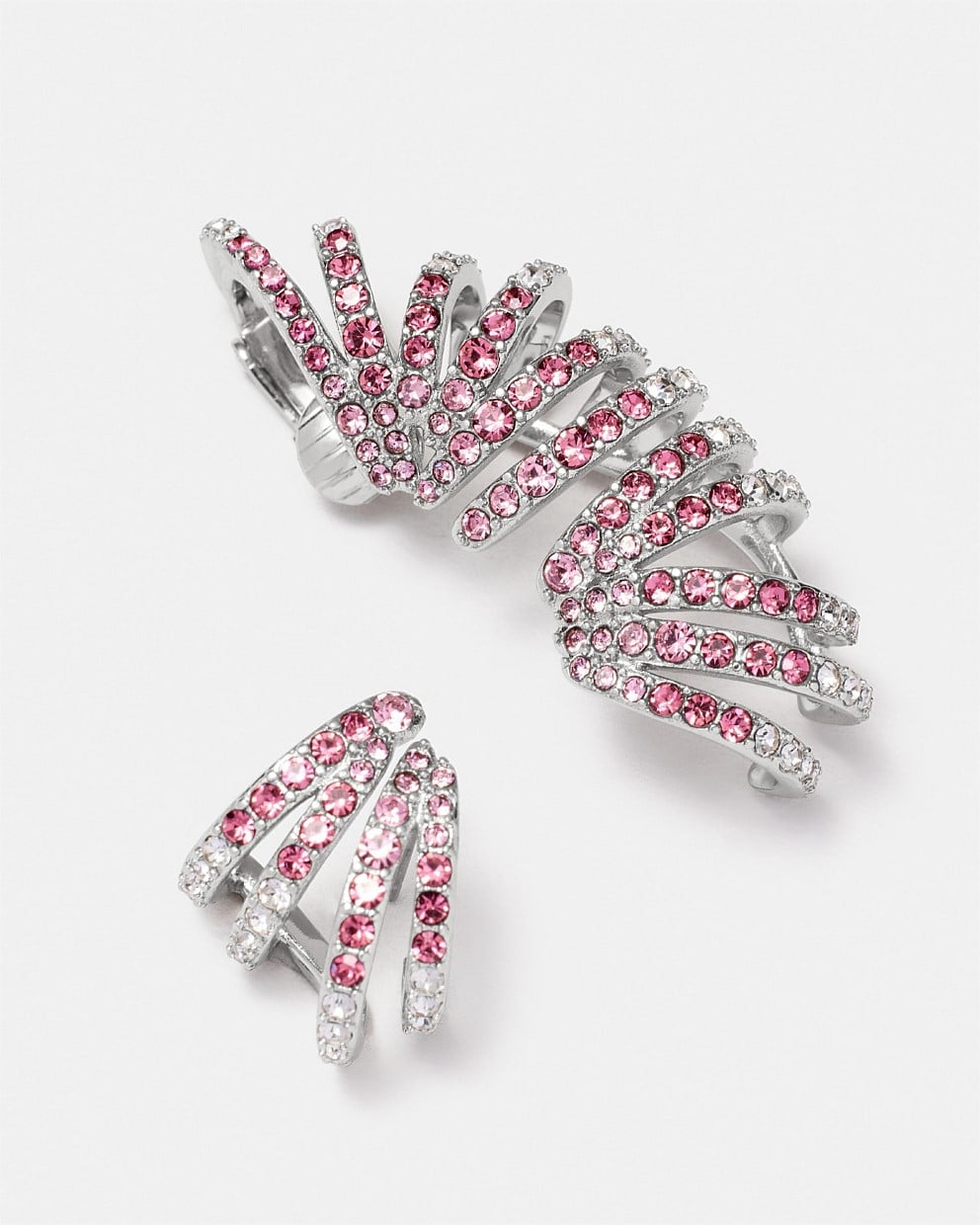 Joyous Ear Cuff Set