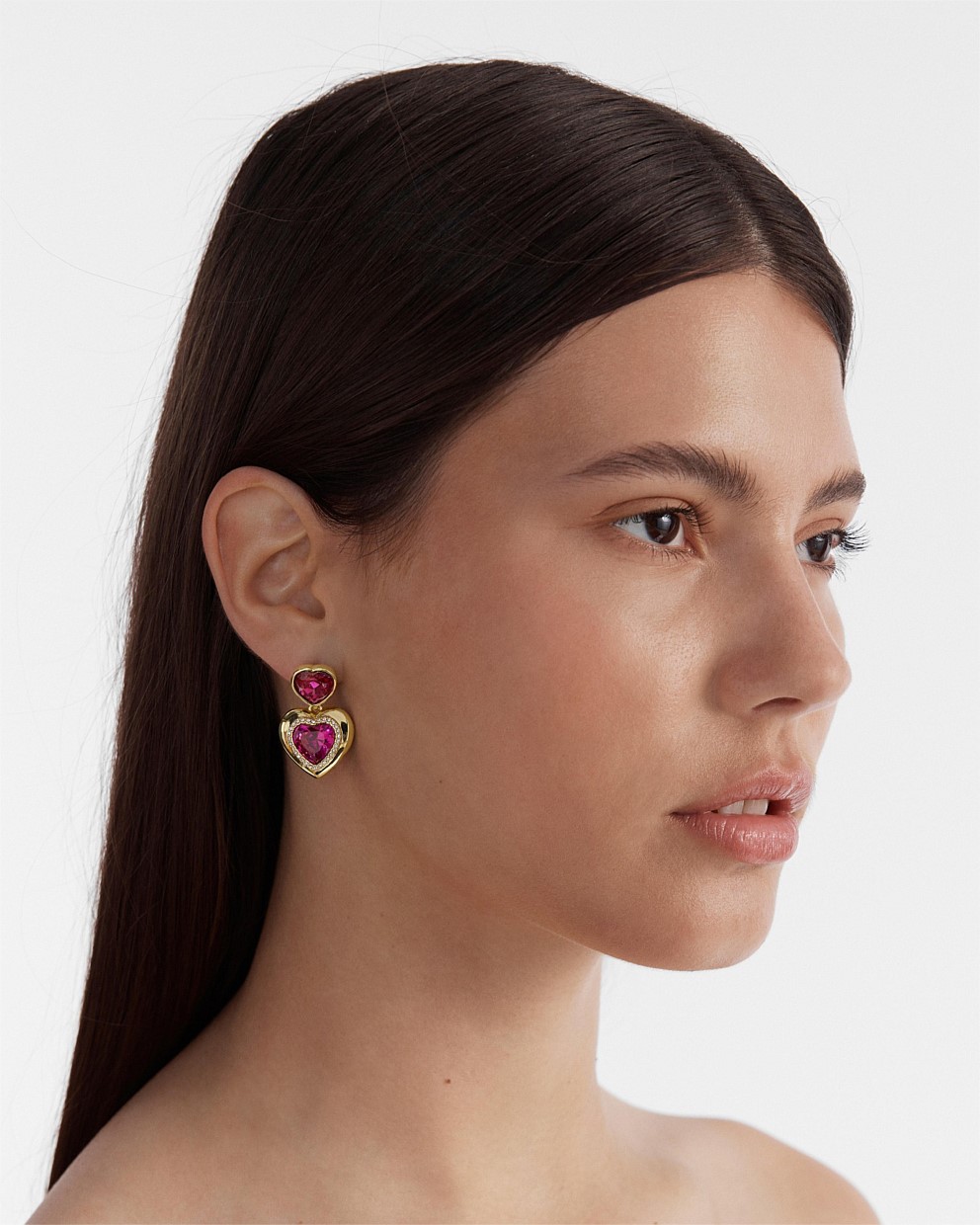 Heartbreaker Earrings
