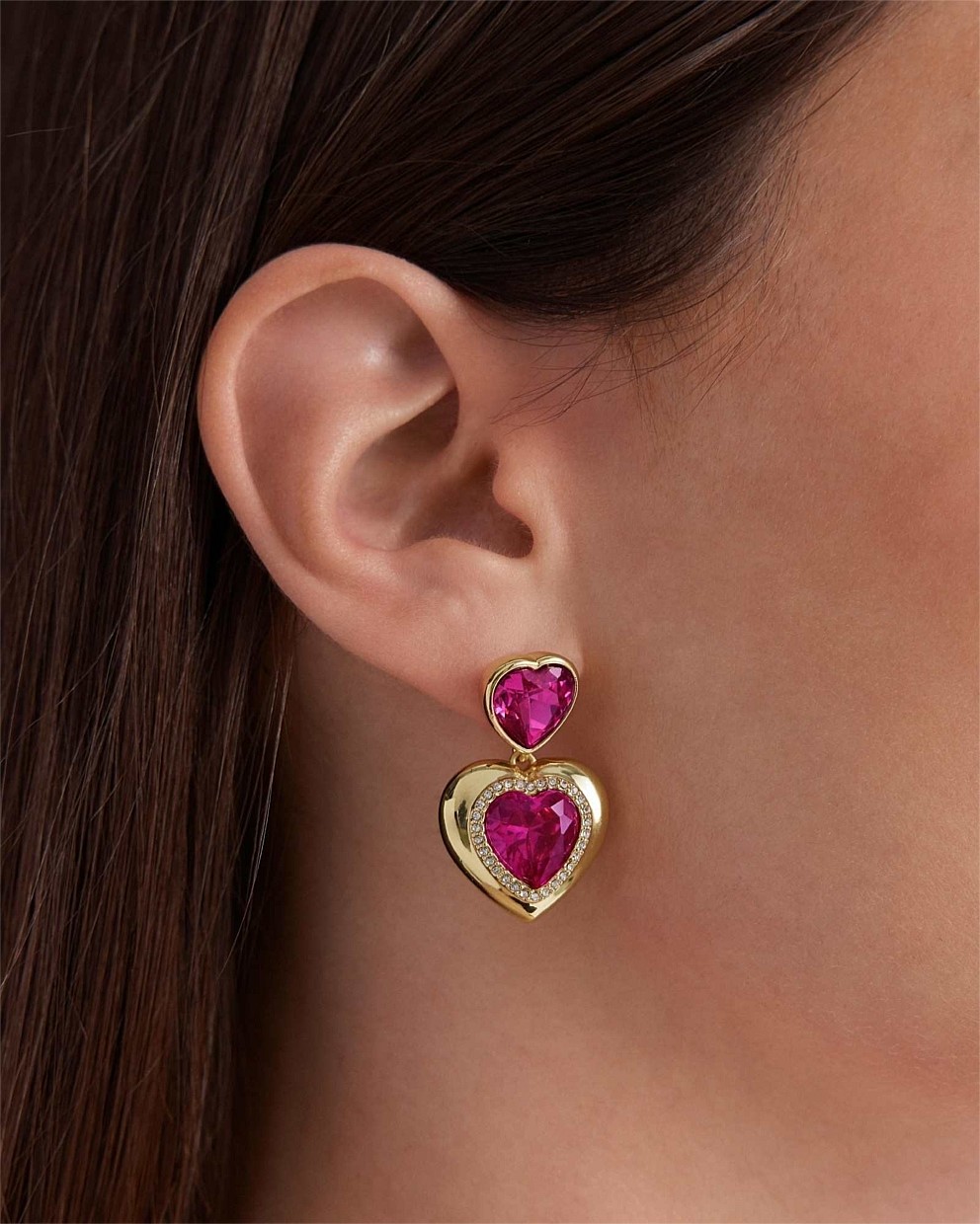 Heartbreaker Earrings
