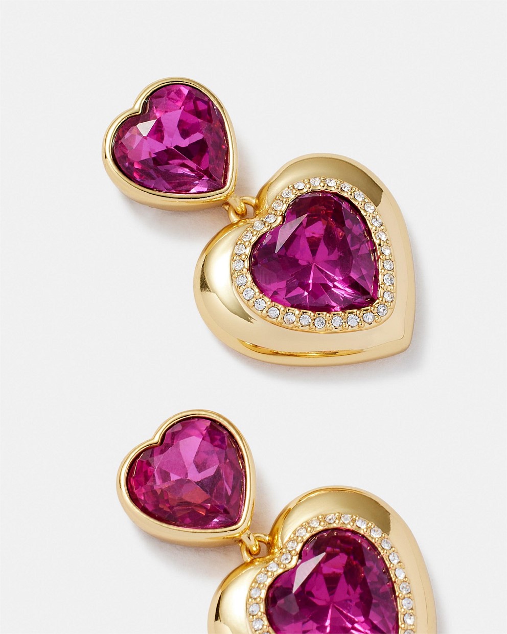 Heartbreaker Earrings