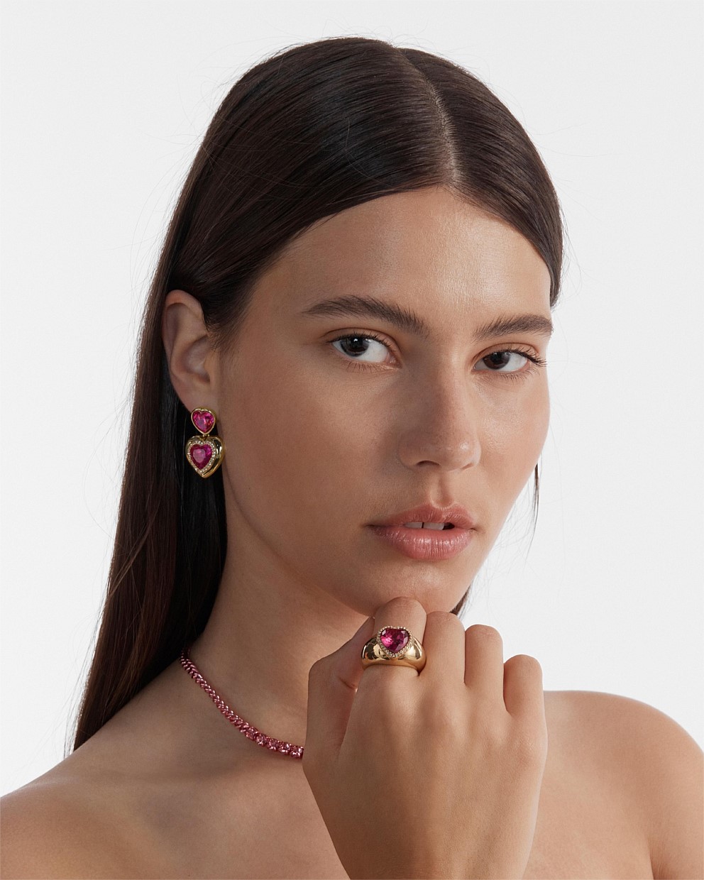 Heartbreaker Earrings