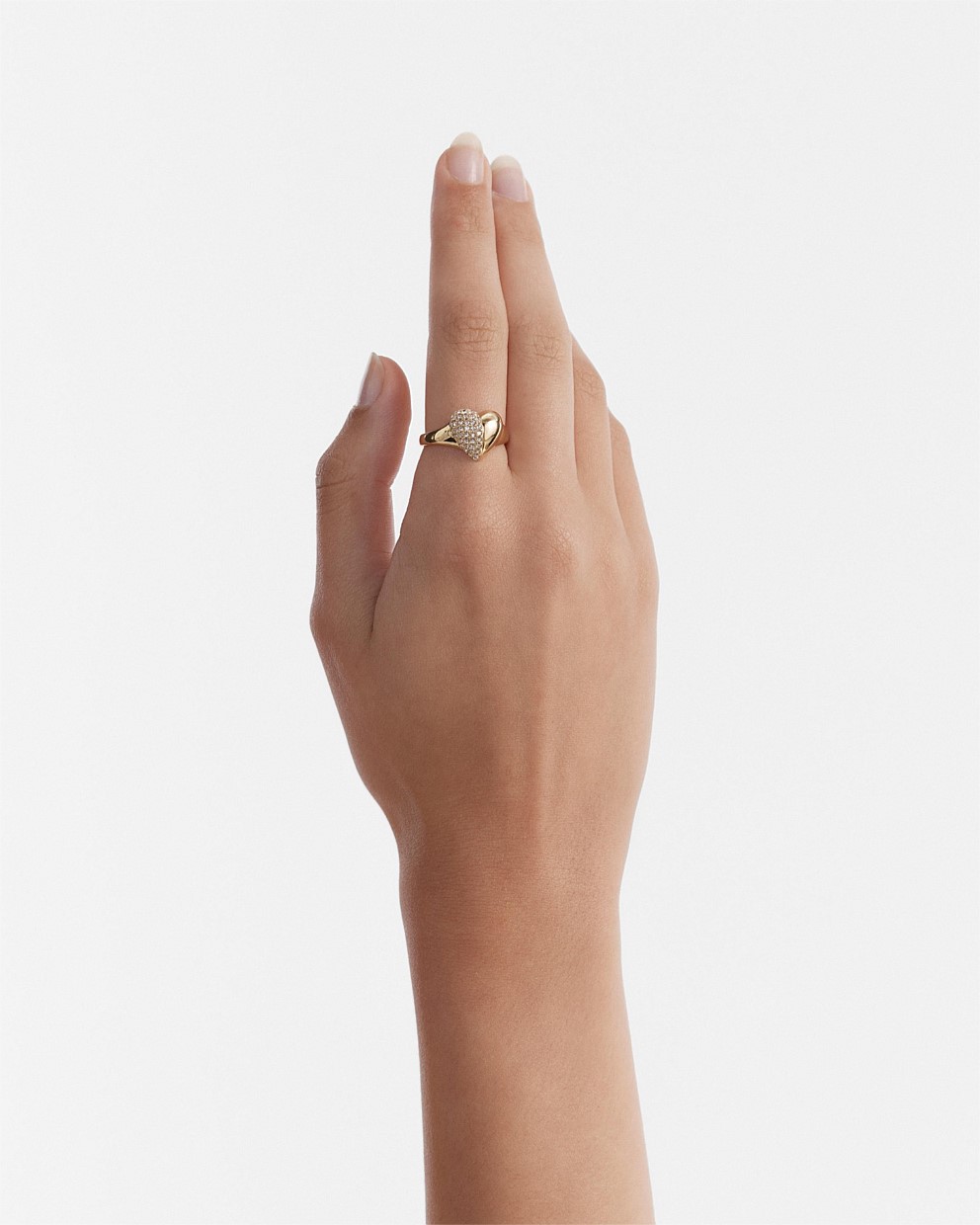 Heartthrob Ring
