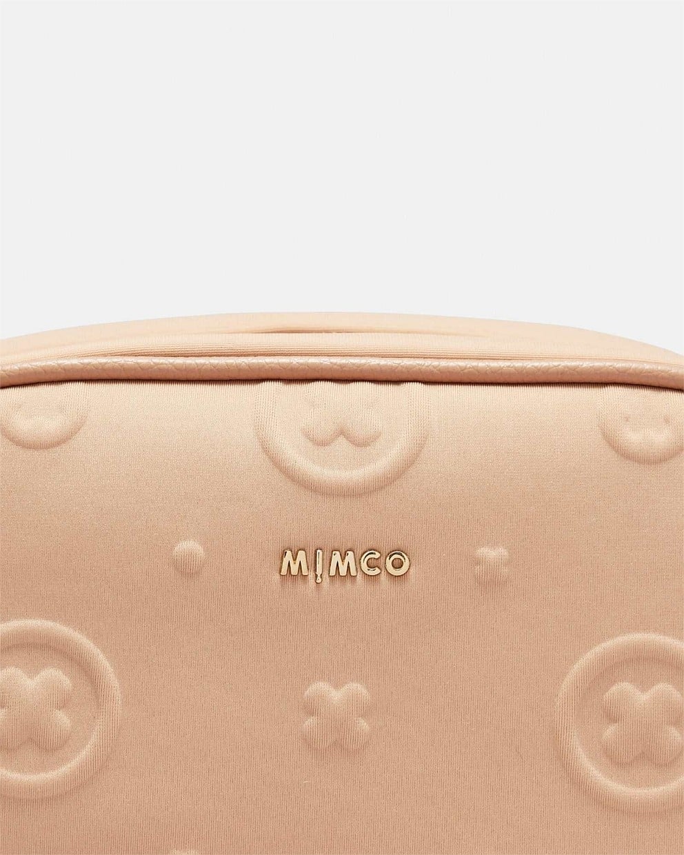 Flashback Neoprene Cosmetic Bag