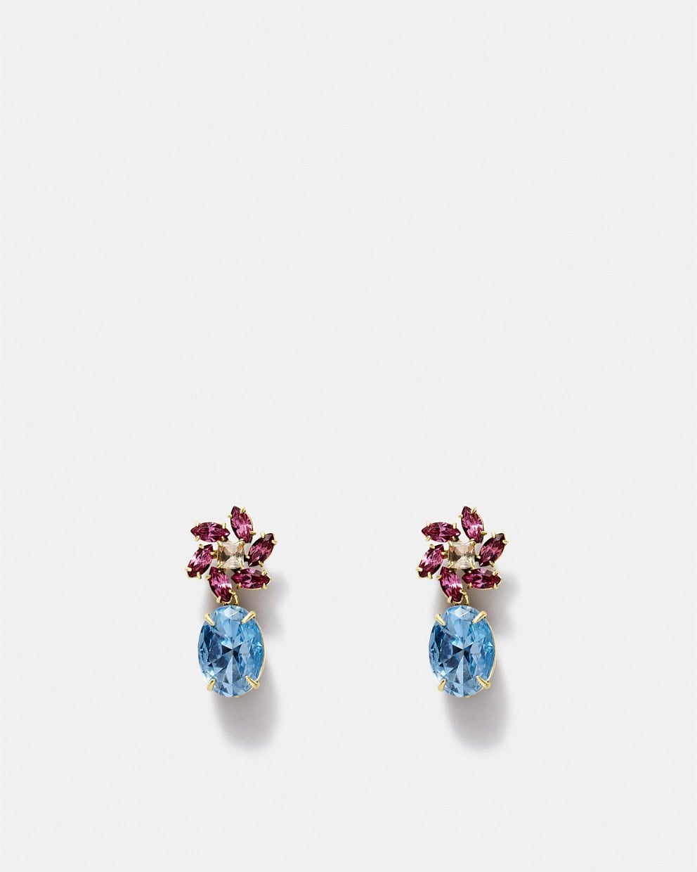 Kaleido Multi-Wear Earrings