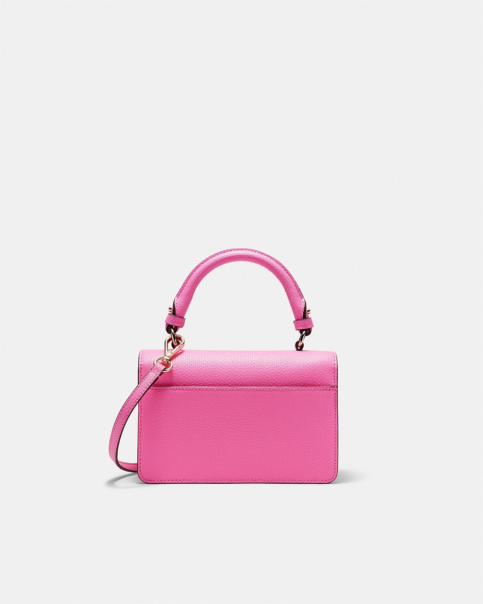 D-Vine Grab Crossbody Bag