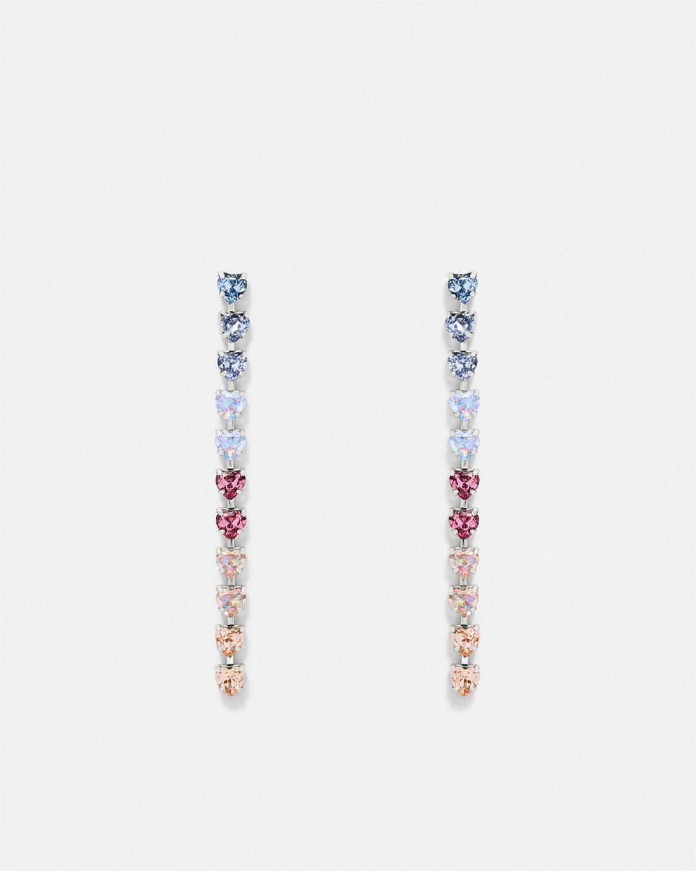Heartbreaker Multi-Wear Earrings