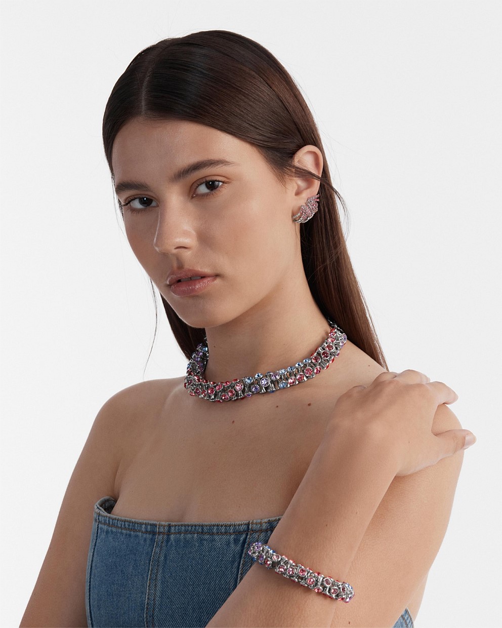Joyous Necklace