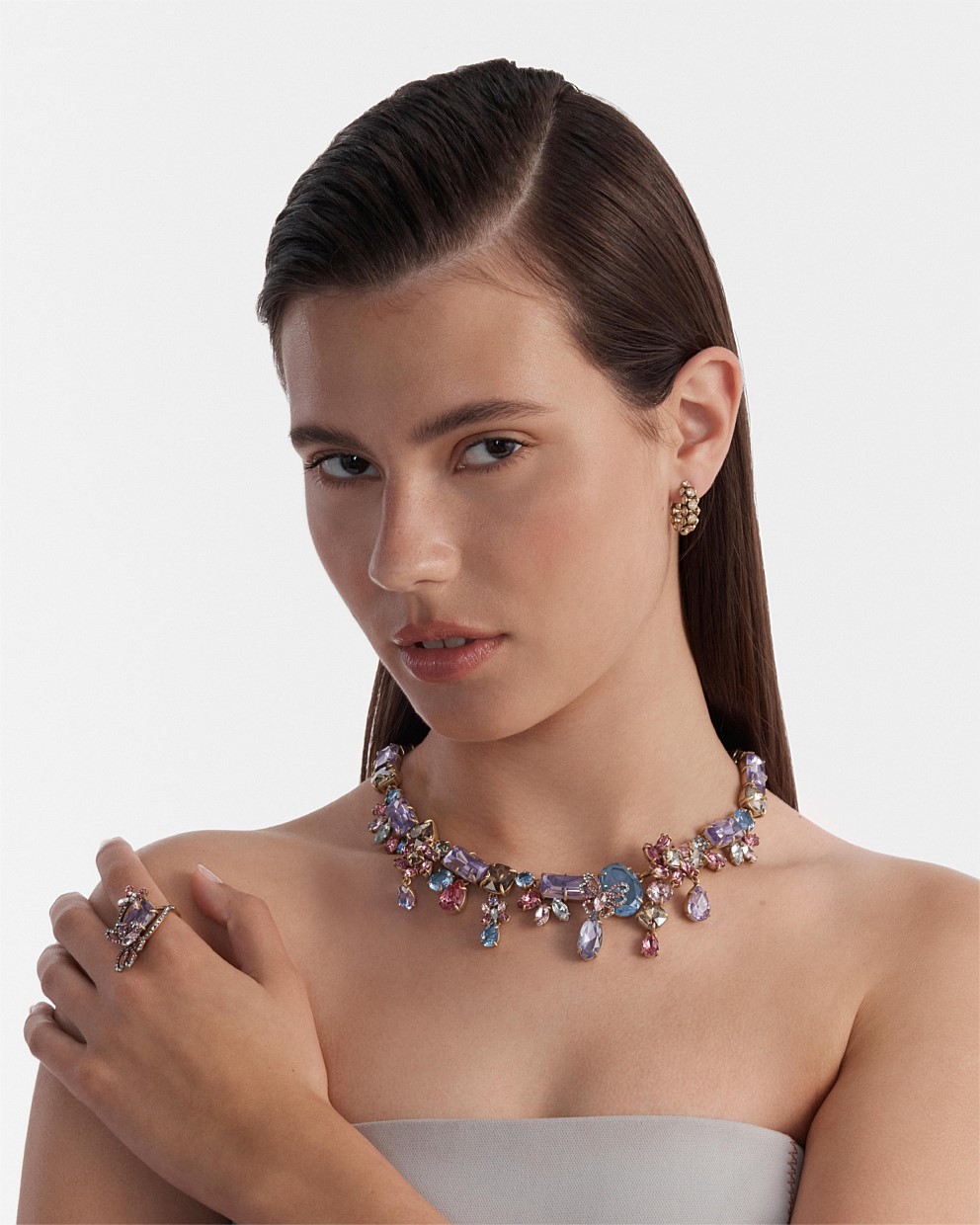 Kaleido Ring