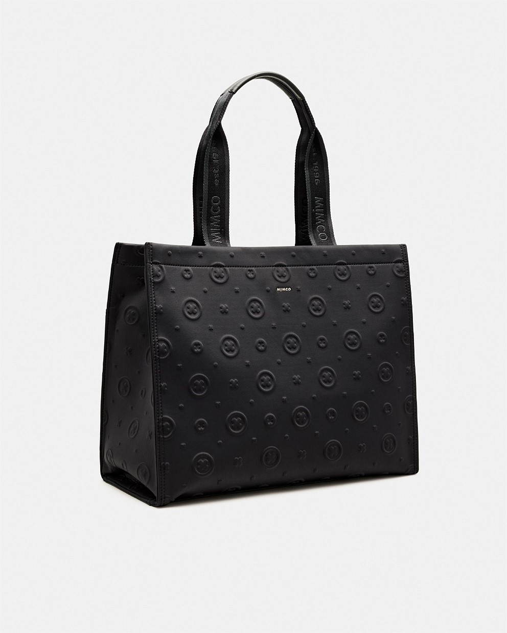 Flashback Neoprene Tote Bag