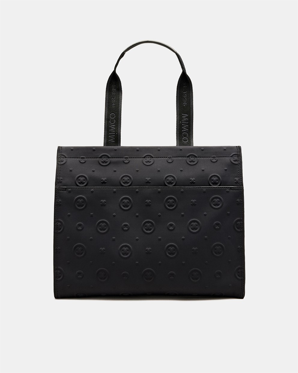 Flashback Neoprene Tote Bag
