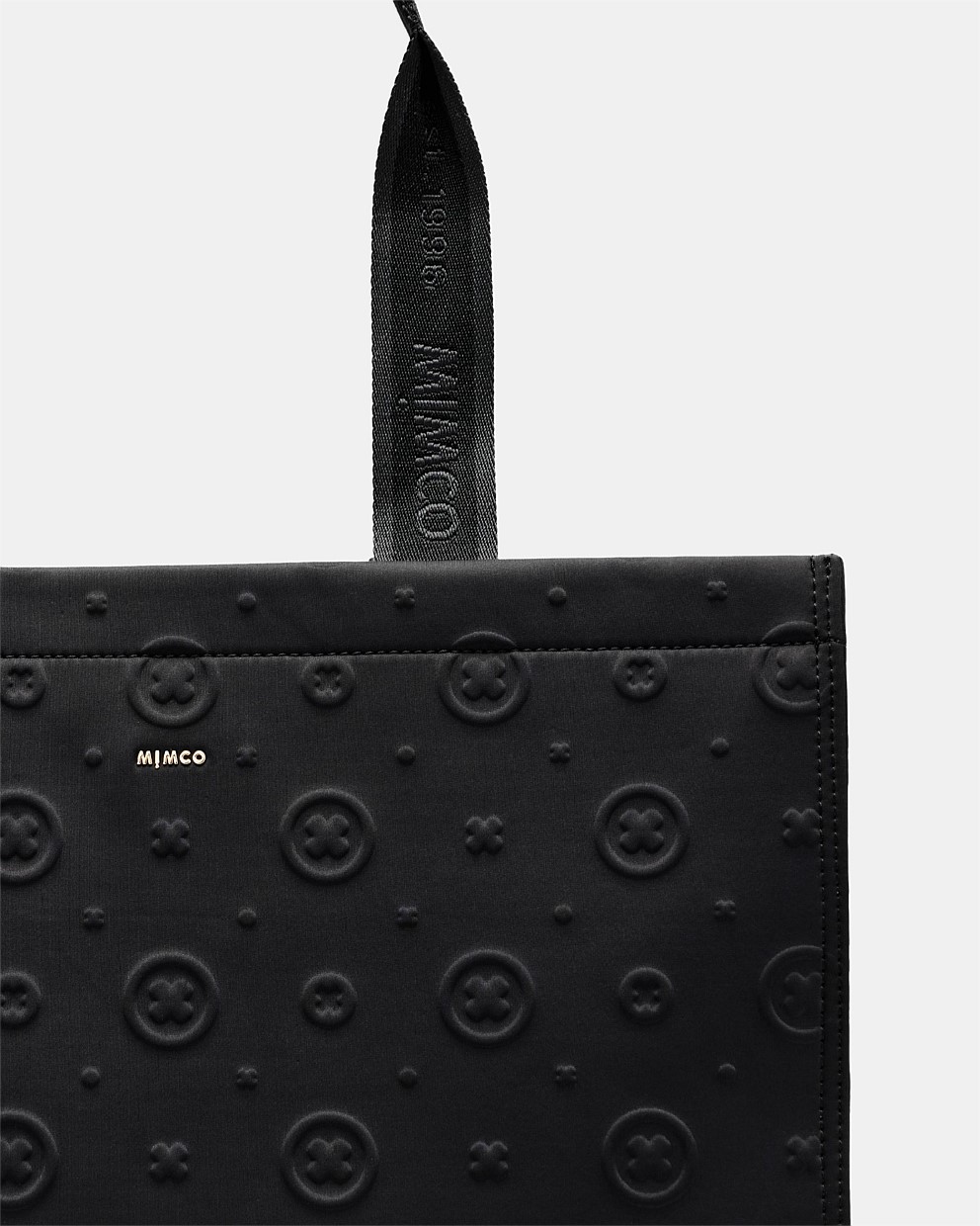Flashback Neoprene Tote Bag