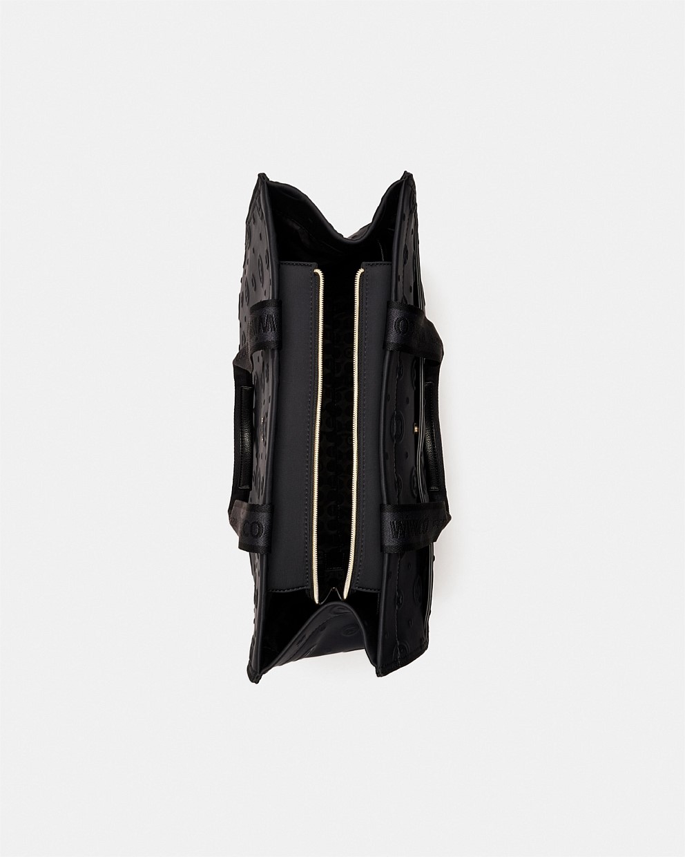 Flashback Neoprene Tote Bag