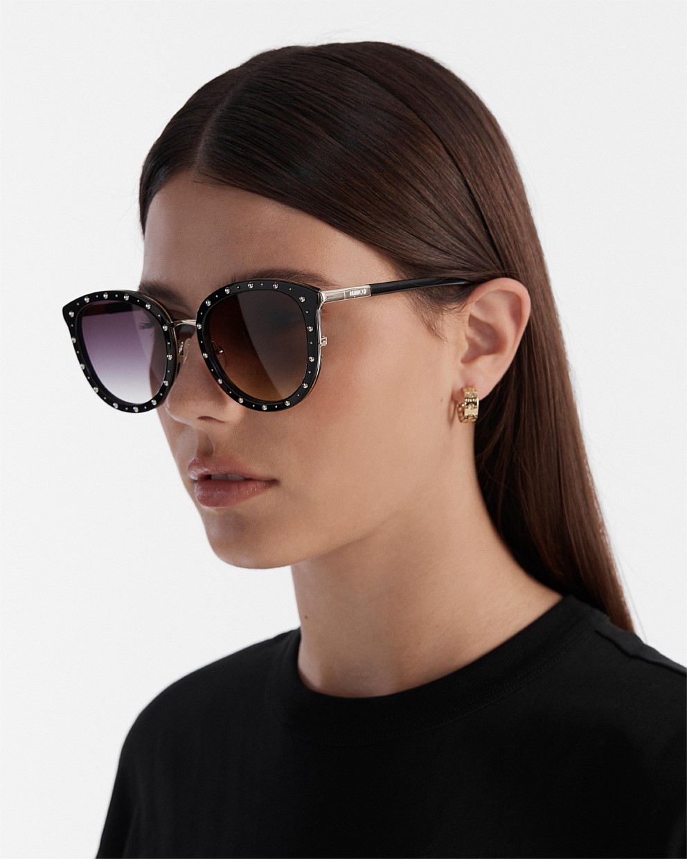 Retrospect Sunglasses