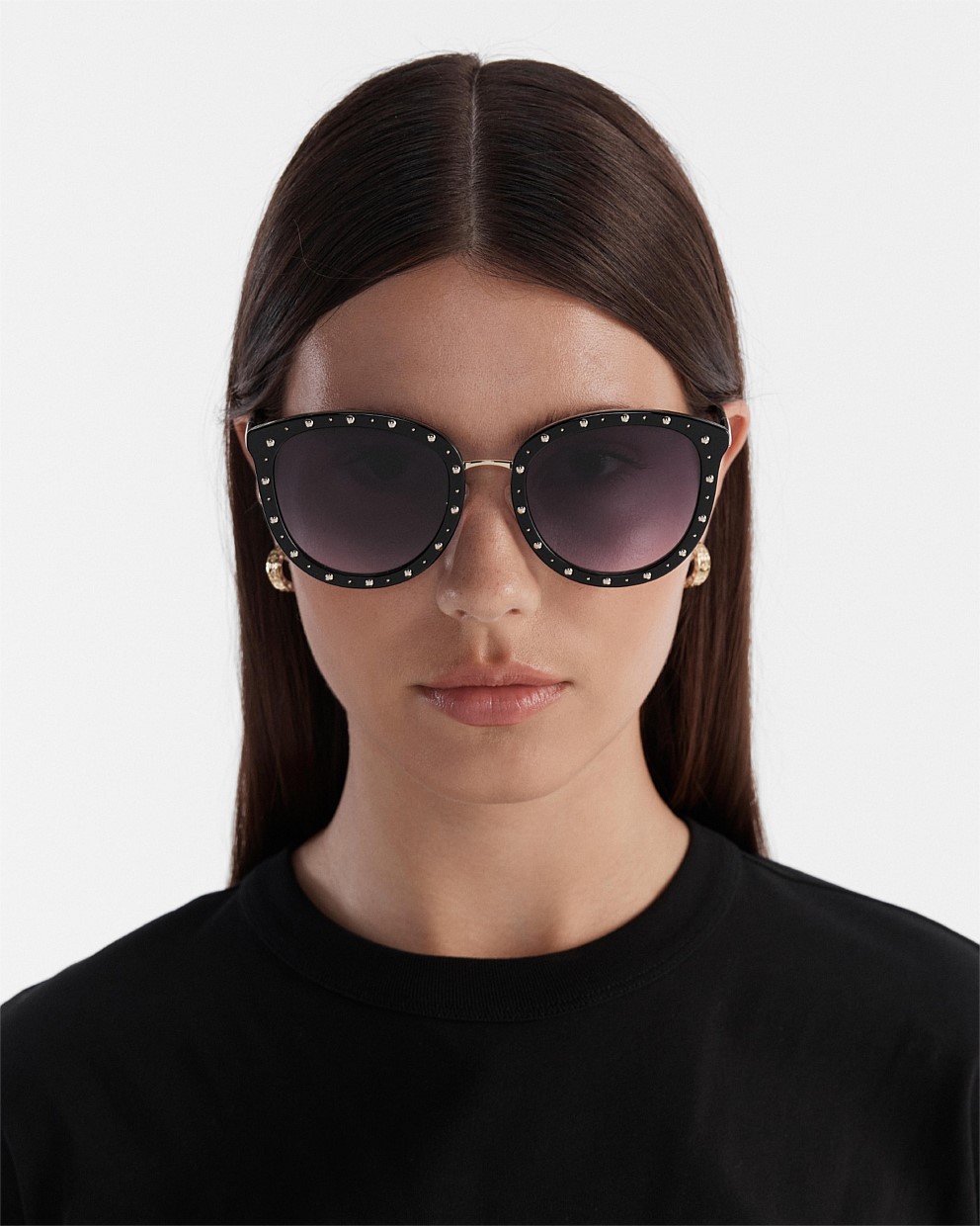Retrospect Sunglasses