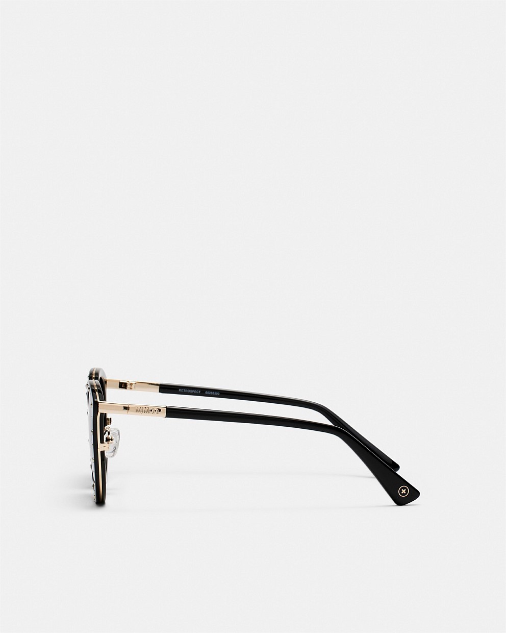 Retrospect Sunglasses