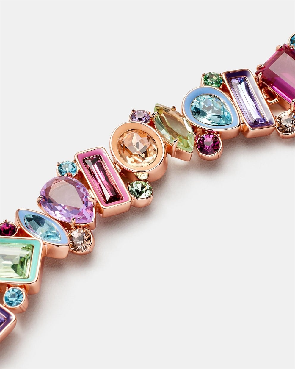 Tetra Bracelet