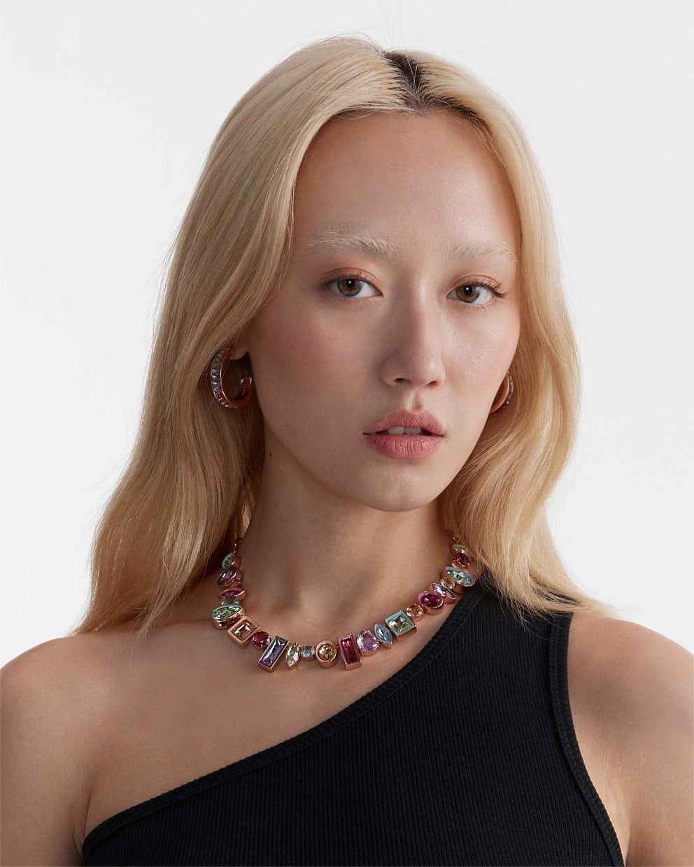 Tetra Necklace