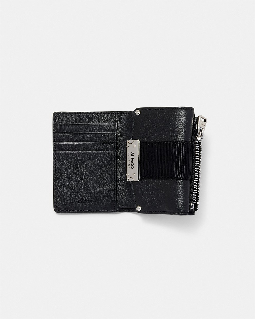 Retrospect Wallet