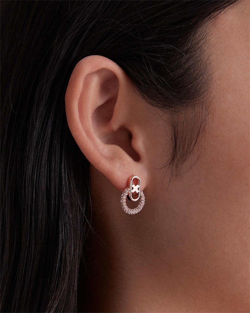 Everly Stud Earrings