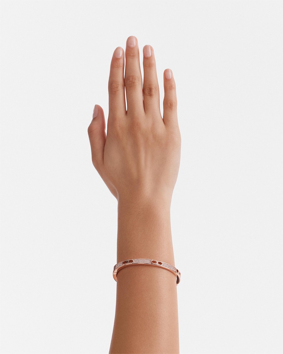 Everly Pave Bangle