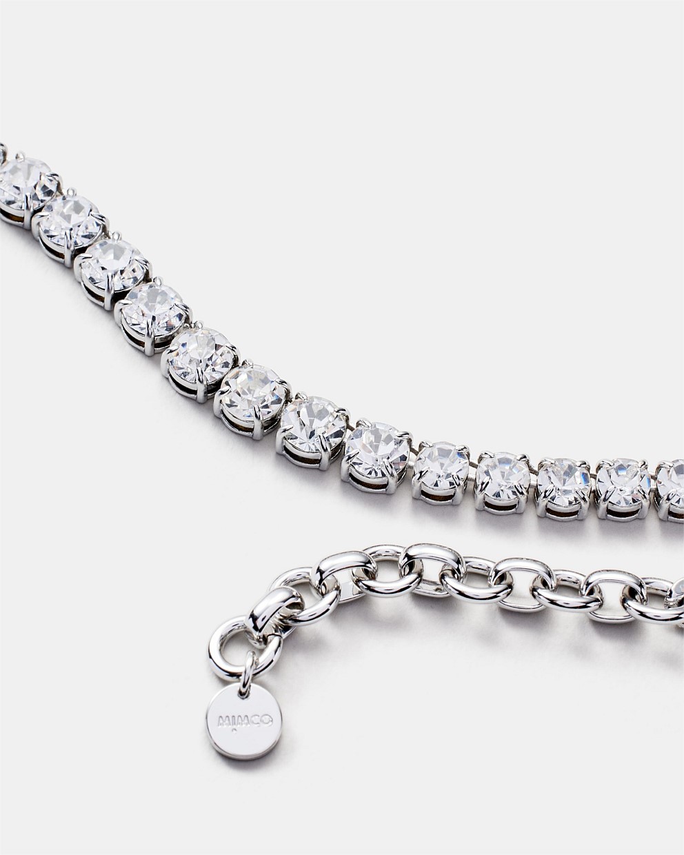 Glitter Necklace