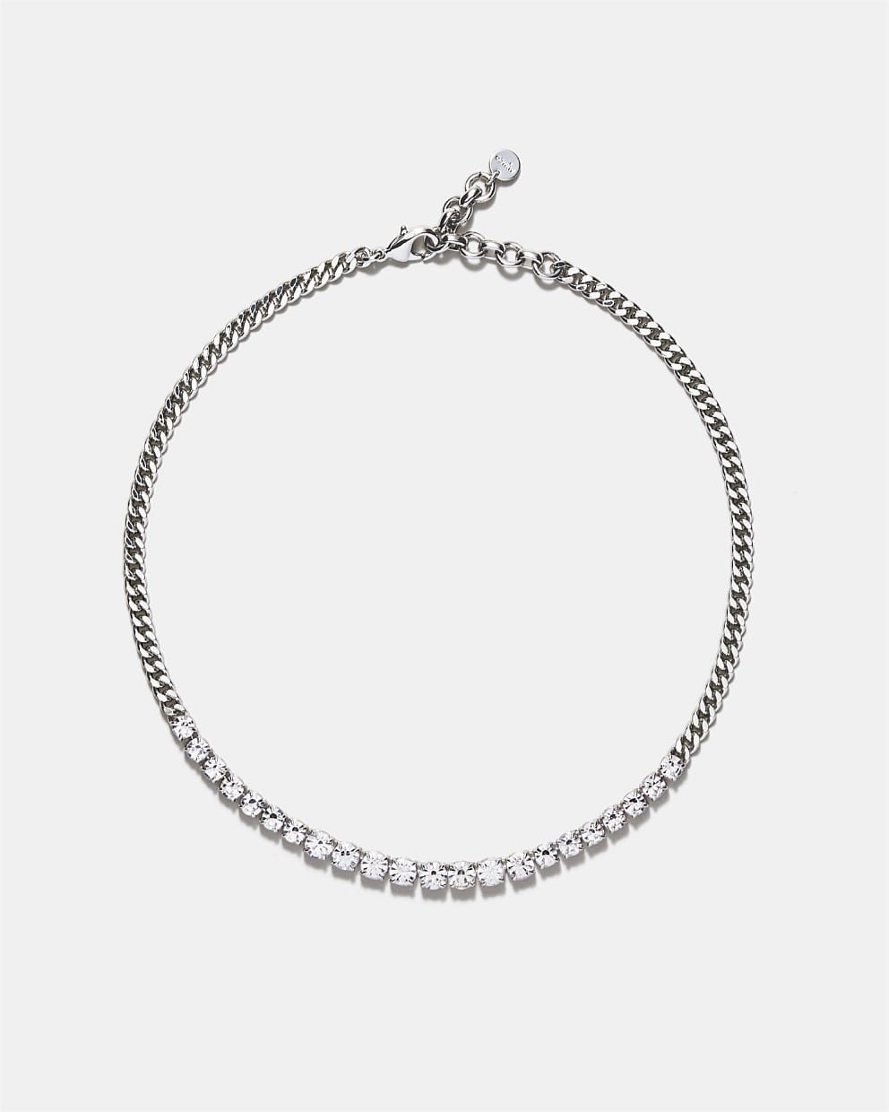 Glitter Necklace