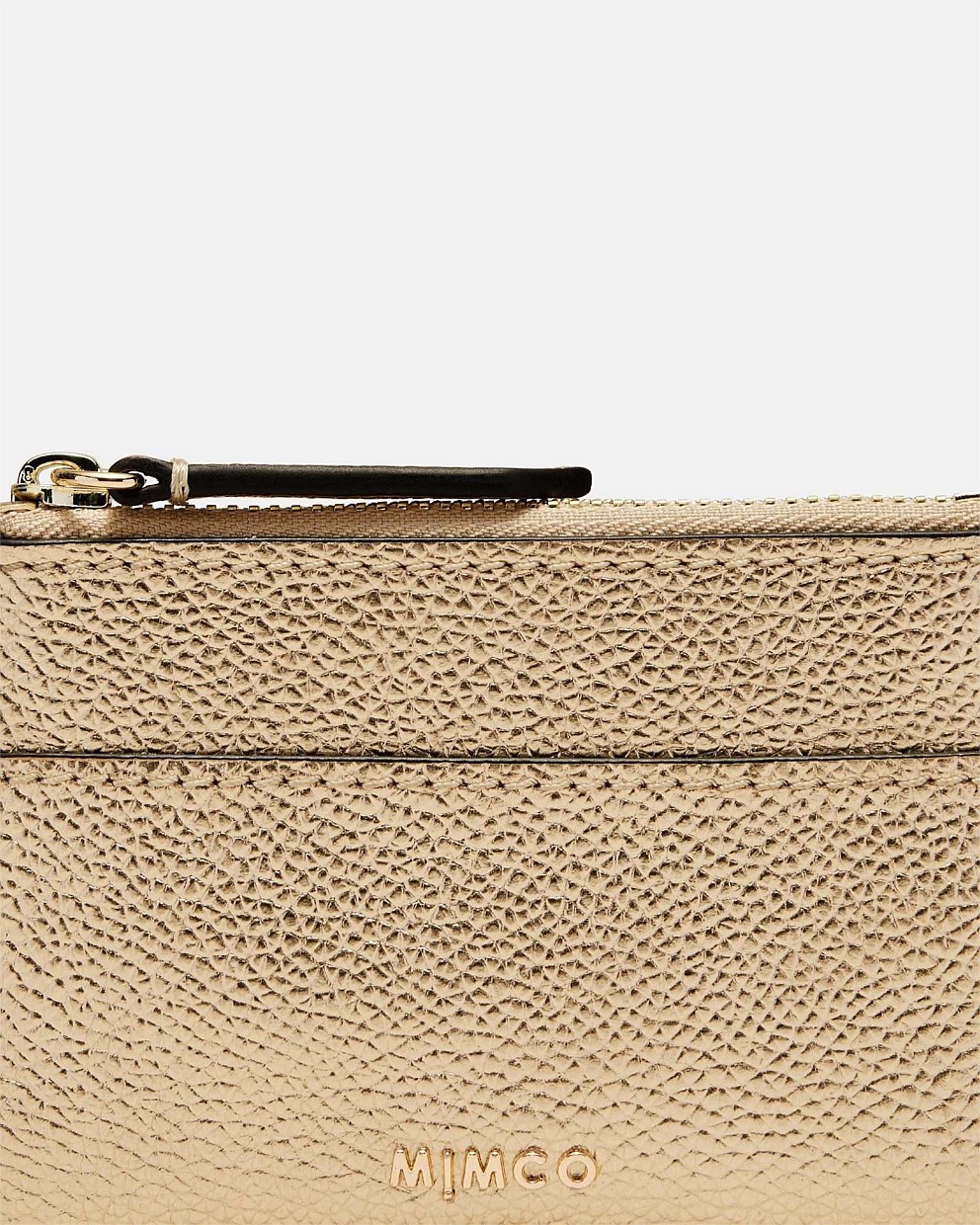 Classico Metallic Duo Card Wallet
