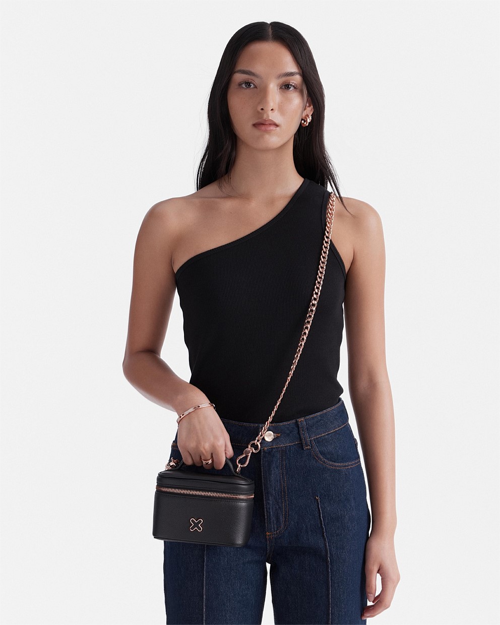 Hendrix Cosmetic Bag