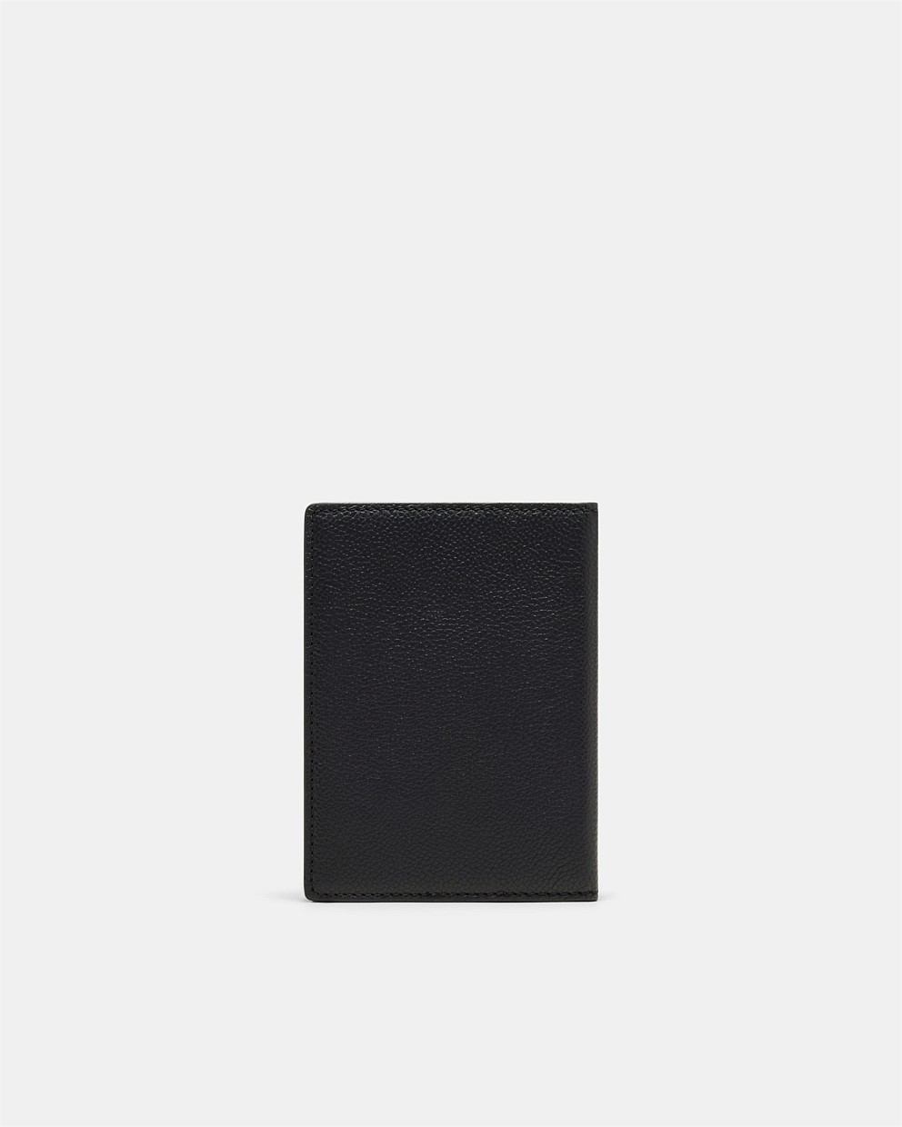 Hendrix Passport Holder