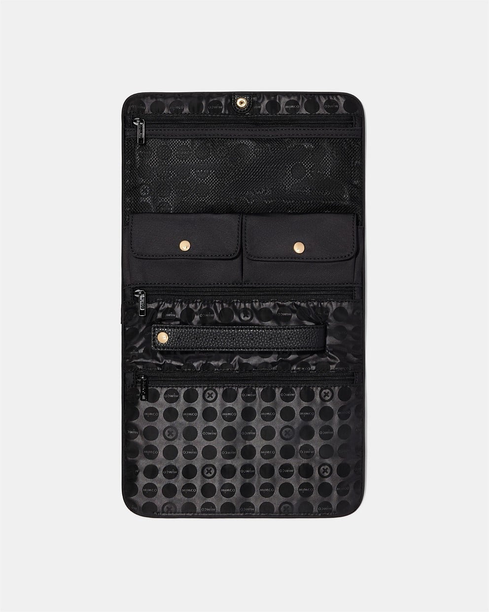 Nextalgia Jewellery Roll